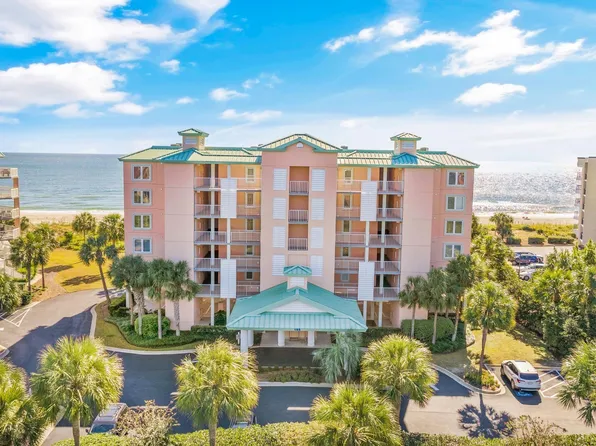 195 South Dunes Dr. #403, Pawleys Island, SC 29585