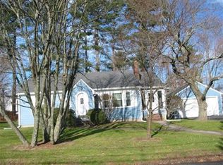 7 Blanchard Rd, Milford, MA 01757