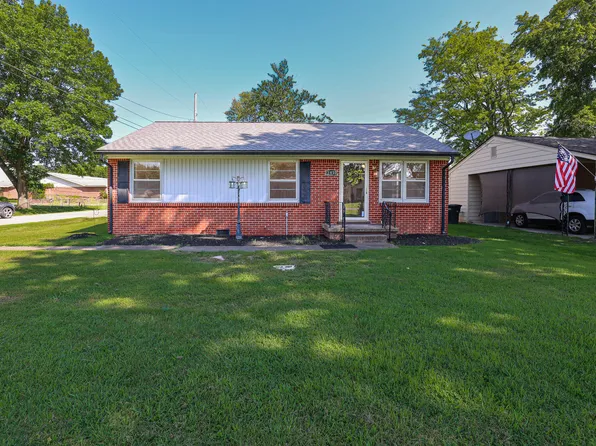 3033 Harrison St, Paducah, KY 42001