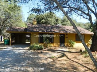 4045 Sunflower Ln, Shingle Springs, CA