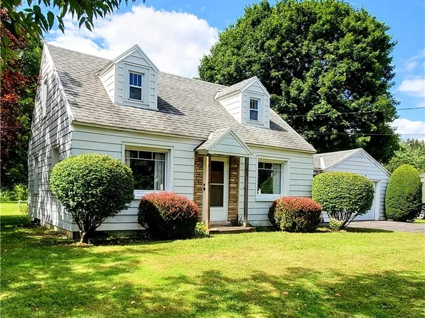 472 Otsego St, Ilion, NY 13357