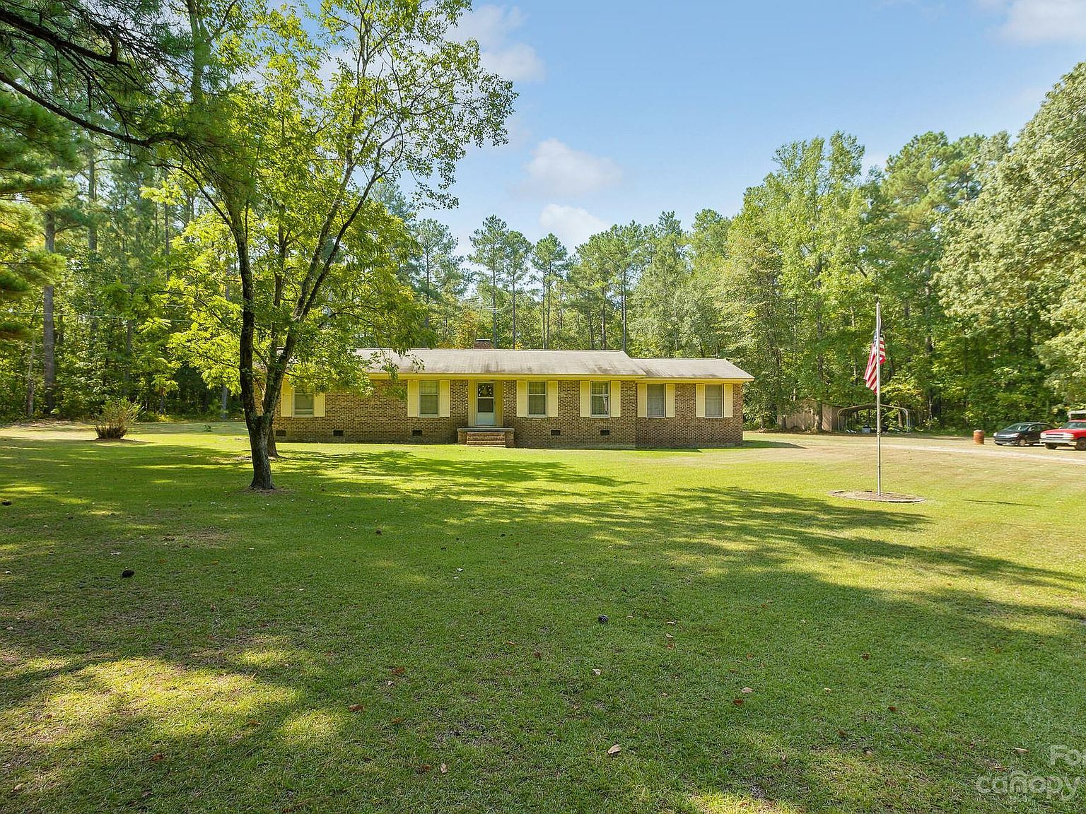 1477 Marks Creek Church Rd, Laurel Hill, NC 28351 MLS 4064194 Zillow