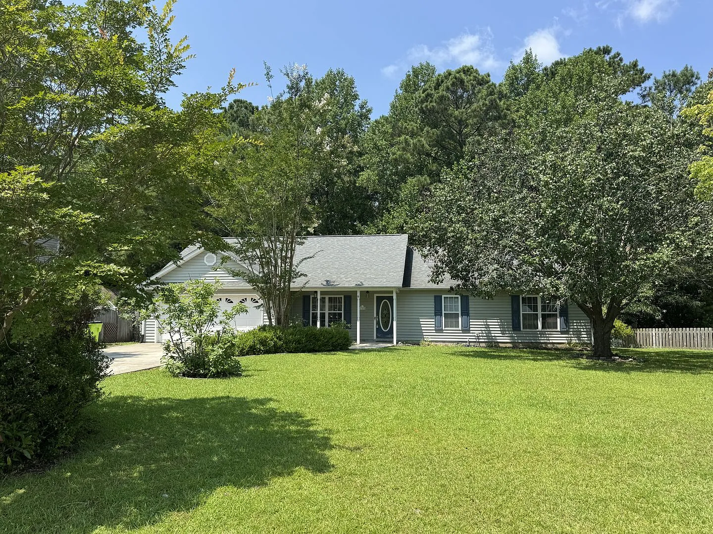 Sweet Home in Tucker Creek Estates — Photo 2