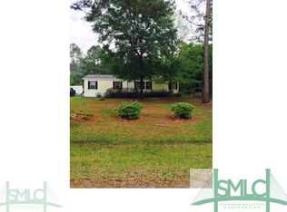 111 Chase Dr, Rincon, GA 31326