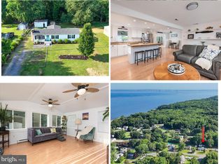 116 Chesapeake Estates Dr, Stevensville, MD 21666