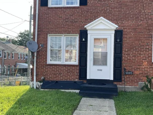 1032 Tunbridge Rd, Baltimore, MD 21212