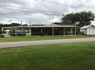 100 Benson St, Pierre Part, LA 70339