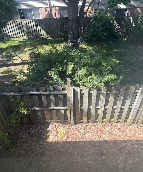 porch