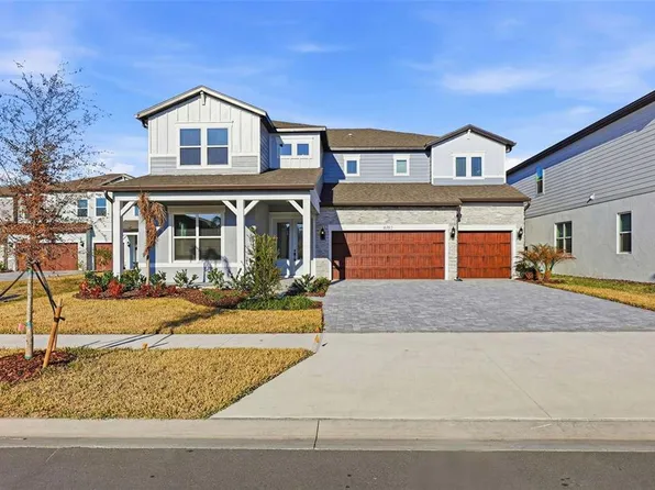 6962 Jared Oaks Dr, Wesley Chapel, FL 33545