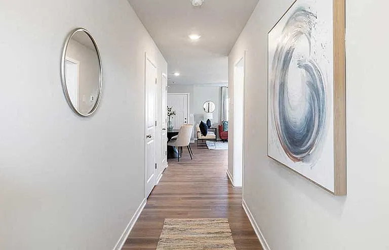 The Ridge at Canyon Landing Townhomes — Photo 15