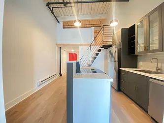Rented by Dream Space Realty