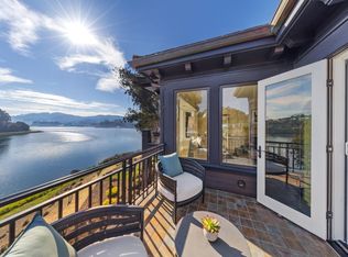 87 De Silva Island Drive, Mill Valley, CA 94941