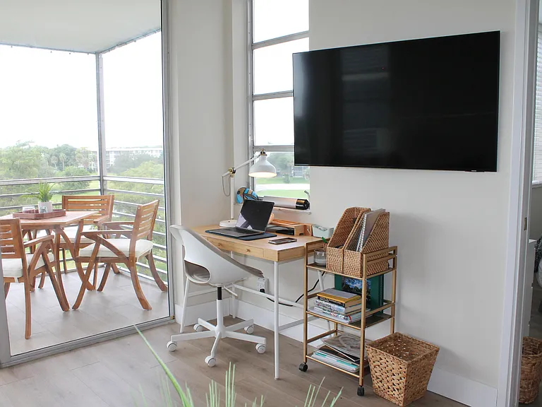 3520 Oaks Way #607 — Photo 12
