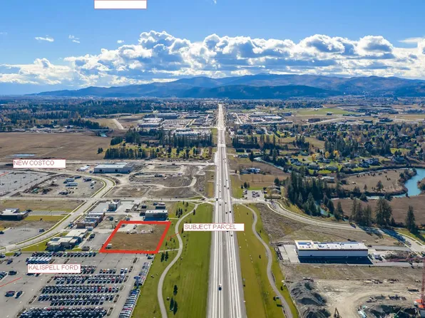 580 Cascade Loop, Kalispell, MT 59901