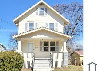 105 Edward Ave, Akron, OH 44310