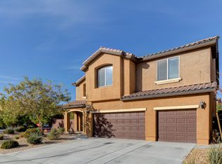 6620 Manzanita Glen Ave, Las Vegas, NV 89130