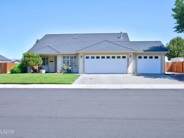 1330 Petar Dr, Gardnerville, NV 89410
