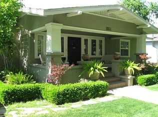 1011 Sierra St, Turlock, CA 95380