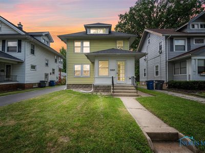 714 Brighton Ave, Toledo, OH, 43609