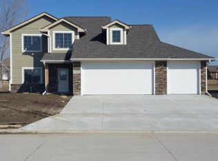 3216 Middle Ferry Rd, Council Bluffs, IA 51501