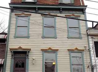 1206 Middle St #3, Pittsburgh, PA 15212
