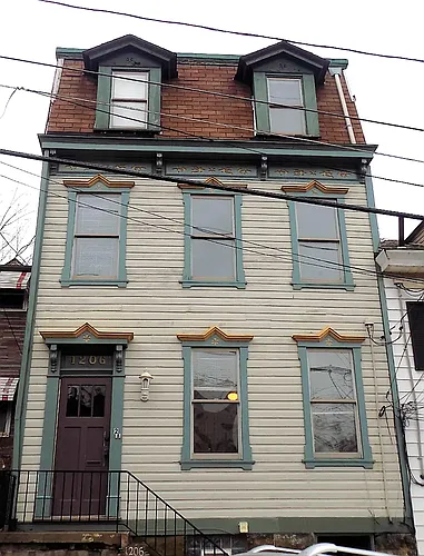 1206 Middle St Photo 1 1206 Middle St Photo 1