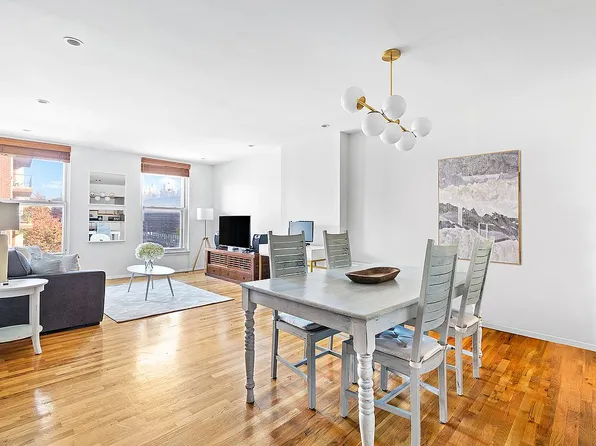 1 Tiffany Pl APT 3N, Brooklyn, NY 11231