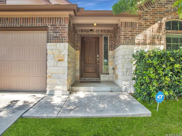 544 WAGON WHEEL WAY, Cibolo, TX 78108