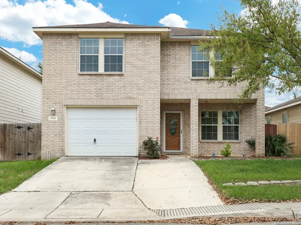 9656 SHOREBIRD LN, San Antonio, TX 78245