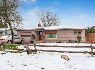 457 Rostel St, Central Pt, OR 97502