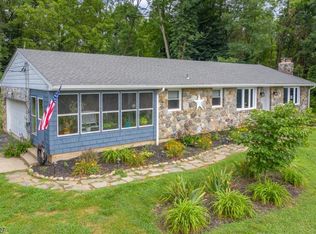 420 Bloomsbury Rd, Bloomsbury, NJ 08804