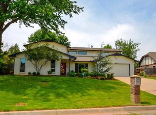 9713 Lakeland Rd, Oklahoma City, OK 73162