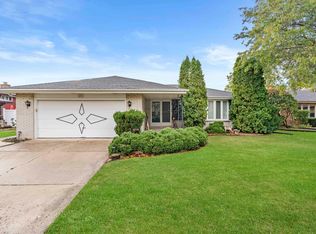 15252 Orchid Ln, Orland Park, IL 60462