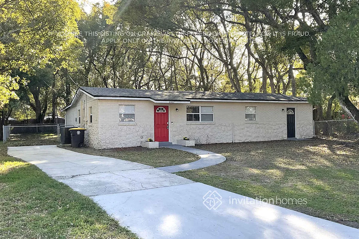 Building Photo - 4461 Melvin Cir E