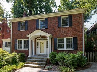 3244 Patterson St NW, Washington, DC 20015