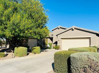 4145 S Roger Way, Chandler, AZ 85249
