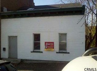 60 13th St, Troy, NY 12180