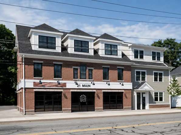 21 Main St, Ashland, MA