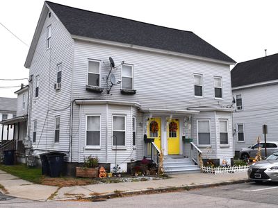 18 Pleasant Street, Nashua, NH, 03060