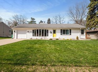 2048 Flag Ave S, Saint Louis Park, MN 55426