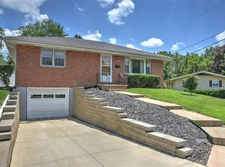 48 Colorado Dr, Decatur, IL 62526