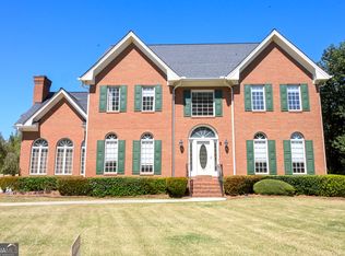 1402 Bromley Dr SE, Snellville, GA