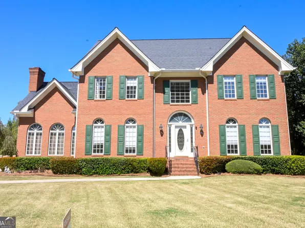 1402 Bromley Dr SE, Snellville, GA 30078