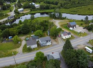 457 Main St, East Machias, ME 04630