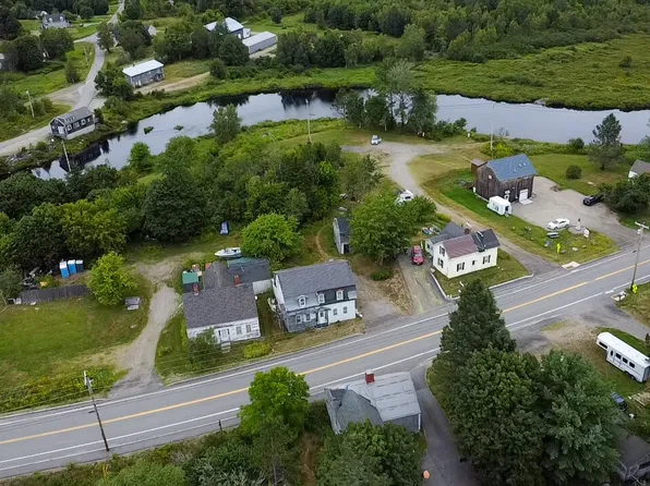 457 Main Street, East Machias, ME 04630