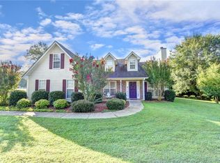 34 Cabots Creek Dr, Jefferson, GA 30549
