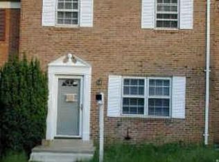 7423 Larne Ln, Lorton, VA 22079