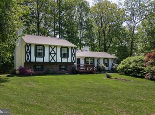 4511 Hay Dr, Manchester, MD 21102