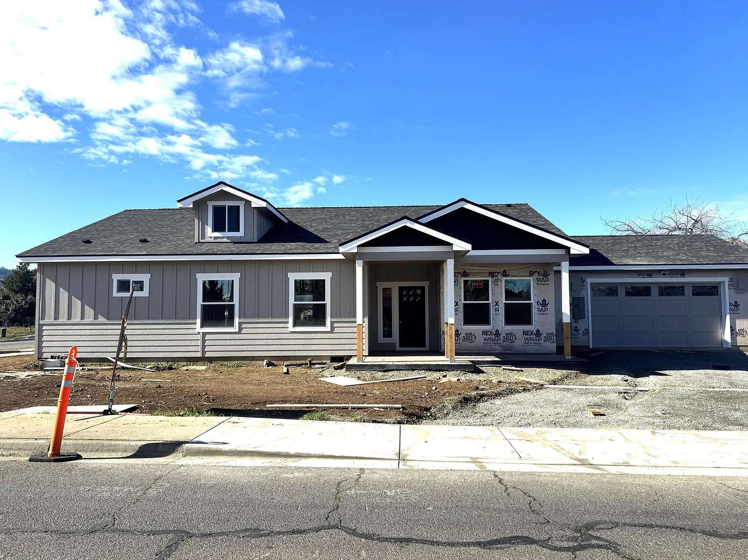 1322 Orchard Home Dr photo 1