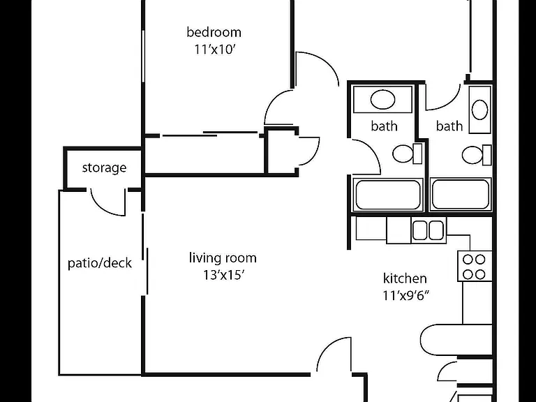 Aspen Grove - 2 Bedroom 2 Bath Aspen Grove - 2 Bedroom 2 Bath